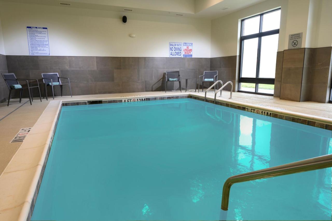 Courtyard By Marriott Charlotte Waverly Ballantyne Dış mekan fotoğraf