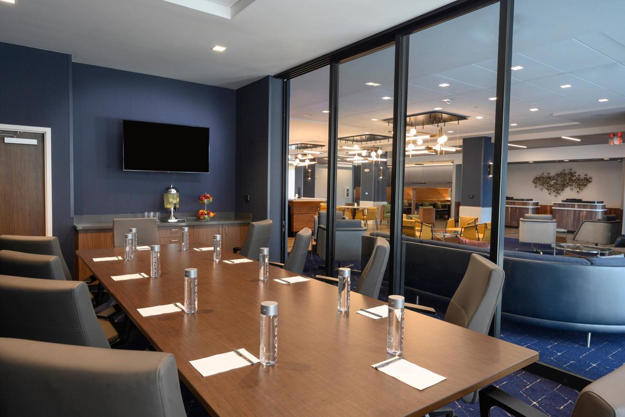 Courtyard By Marriott Charlotte Waverly Ballantyne Dış mekan fotoğraf